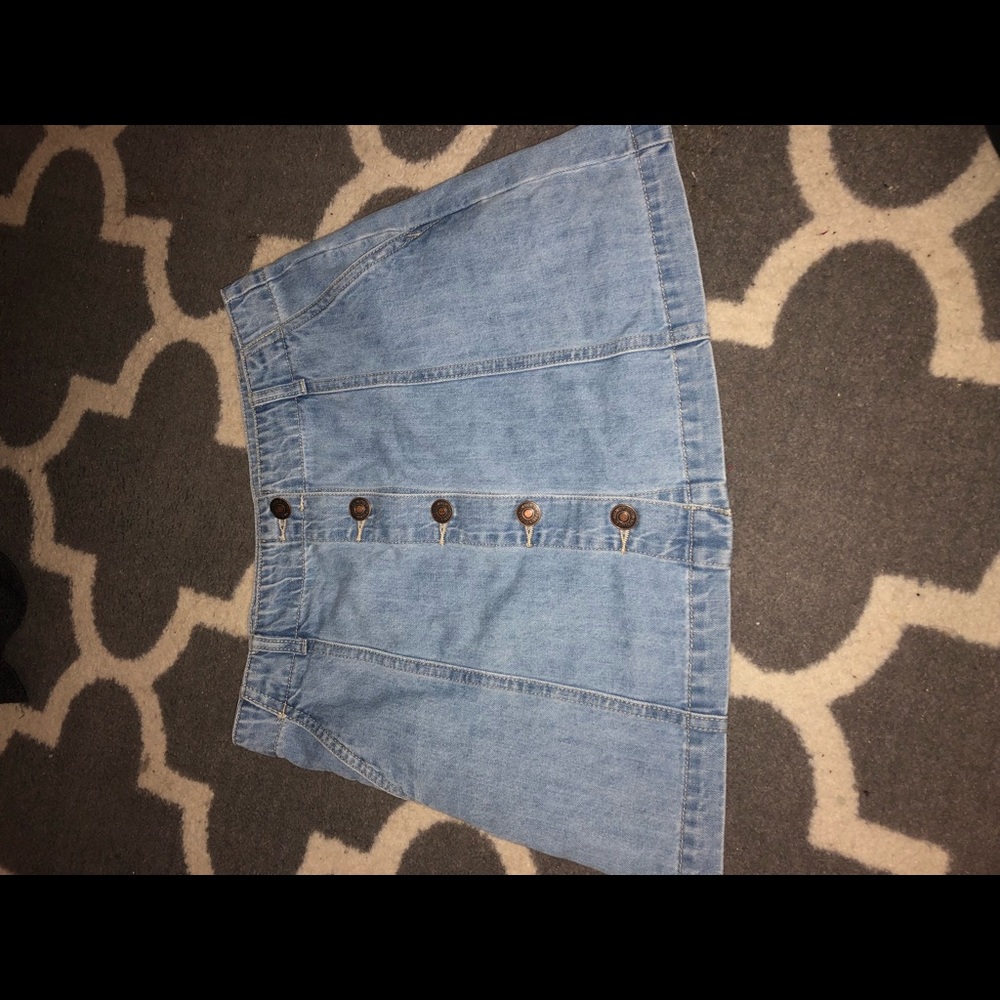 Forever 21 skirt